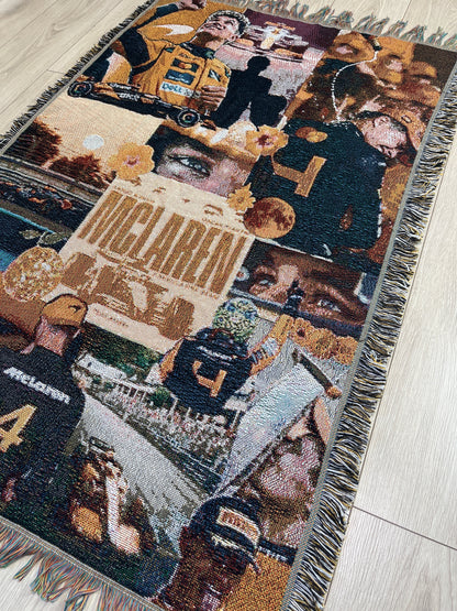 F1 Blankets